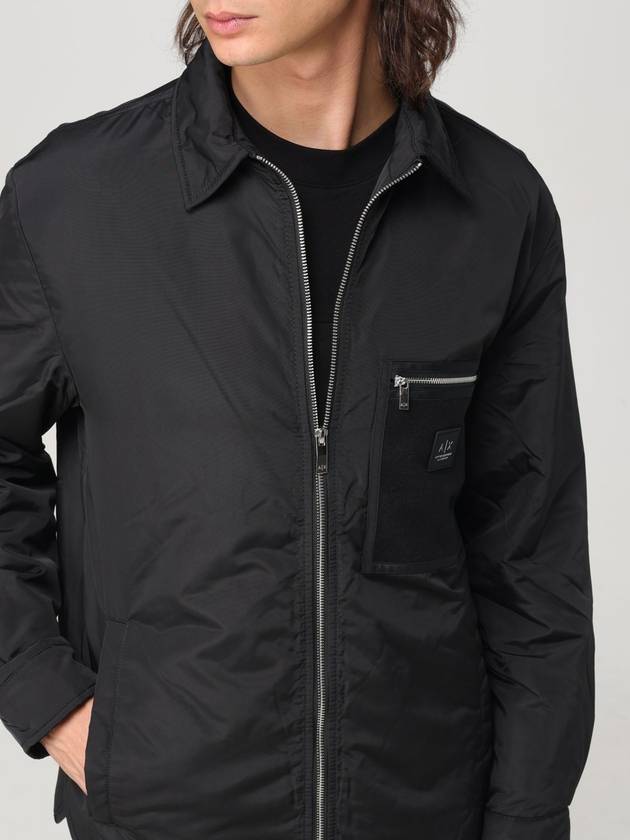 Coat men Armani Exchange - ARMANI EXCHANGE - BALAAN 4