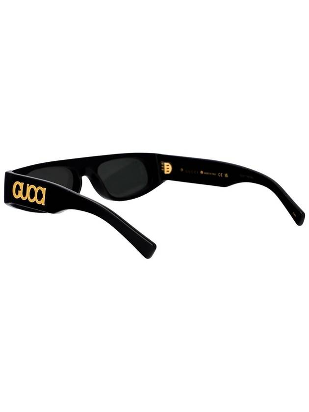 sunglasses 00 538194871 GG1771S 001 BLACK - GUCCI - BALAAN 5