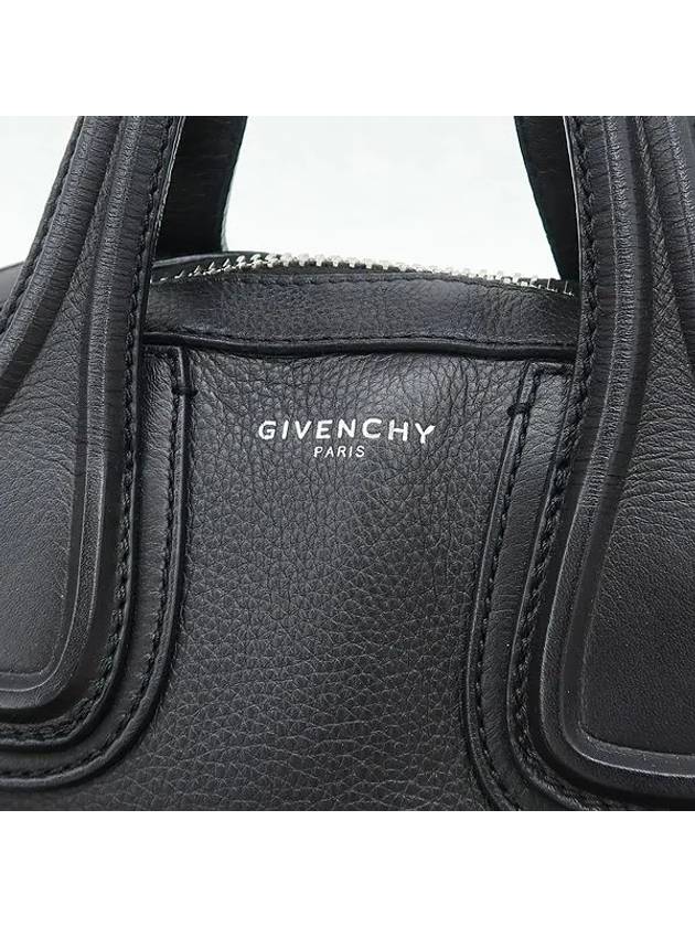 BB05097025 2 WAY bag - GIVENCHY - BALAAN 4