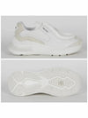 System Panel Low-Top Sneakers White - PRADA - BALAAN 4