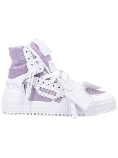 Off-White 3.0 Off Court Woman'S Sneakers - OFF WHITE - BALAAN 1