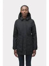 Terra Jacket Black TERRab WrapLACK - NOBIS - BALAAN 1