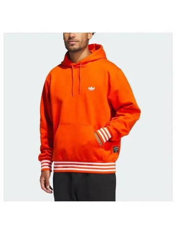 adidas Heavyweight Schmoofoil Hoodie IX9012 - ADIDAS - BALAAN 1