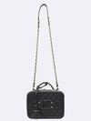 A93343 2 WAY bag - CHANEL - BALAAN 3