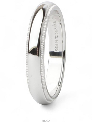 women rings - TIFFANY & CO. - BALAAN 1