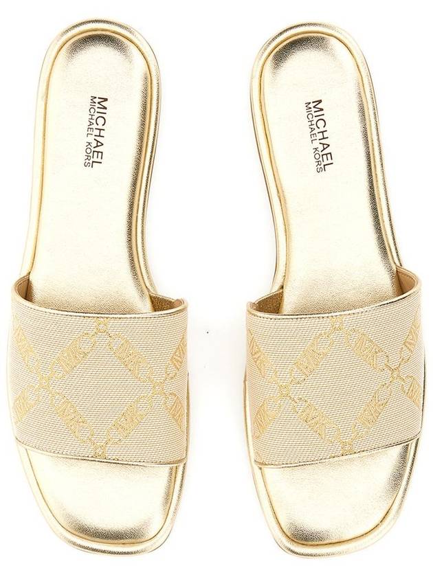 Michael Kors Slide Hayworth - MICHAEL KORS - BALAAN 2