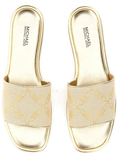 Michael Kors Slide Hayworth - MICHAEL KORS - BALAAN 2