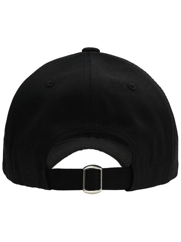 Nativity MM Ball Cap Black - MYDEEPBLUEMEMORIES - BALAAN 5