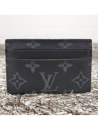 Eclipse card wallet - LOUIS VUITTON - BALAAN 1