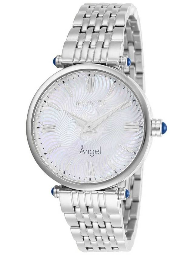 Angel Women's Quartz 34mm Watch - INVICTA - BALAAN 1