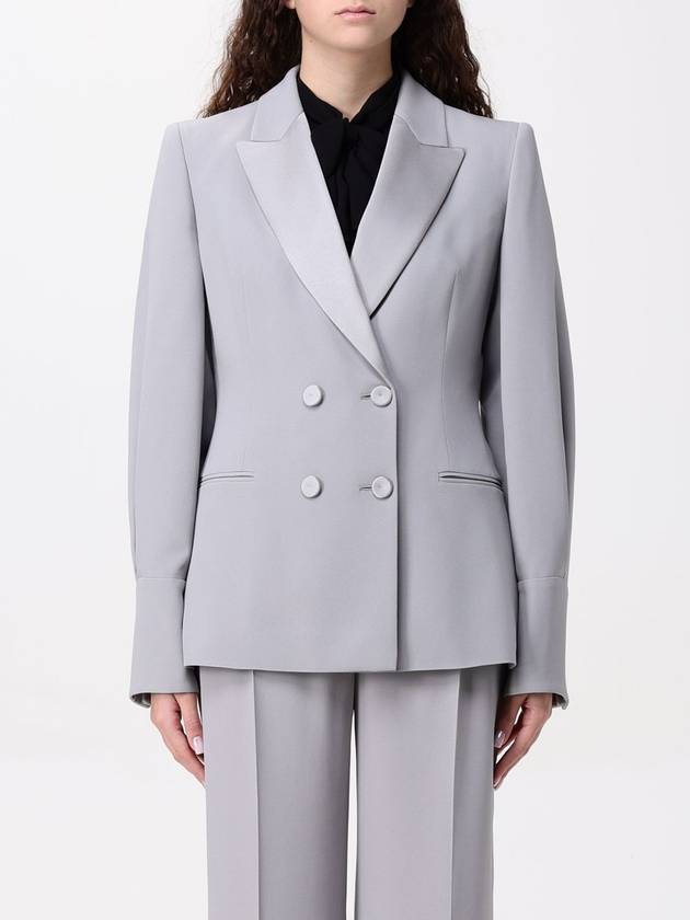 Jacket woman Alberta Ferretti - ALBERTA FERRETTI - BALAAN 1