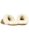 Scuffette II Regenerate Slippers Chestnut - UGG - BALAAN 7