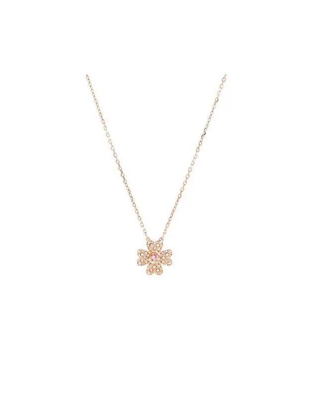 5674211 women necklace - SWAROVSKI - BALAAN 2