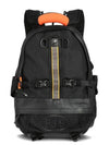 hubbard backpack black - PARAJUMPERS - BALAAN 2