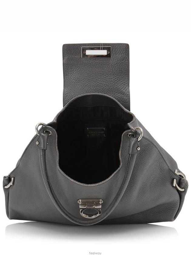 women shoulder bag - SALVATORE FERRAGAMO - BALAAN 10