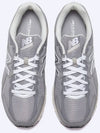 480V5 Low Top Sneakers Grey - NEW BALANCE - BALAAN 5