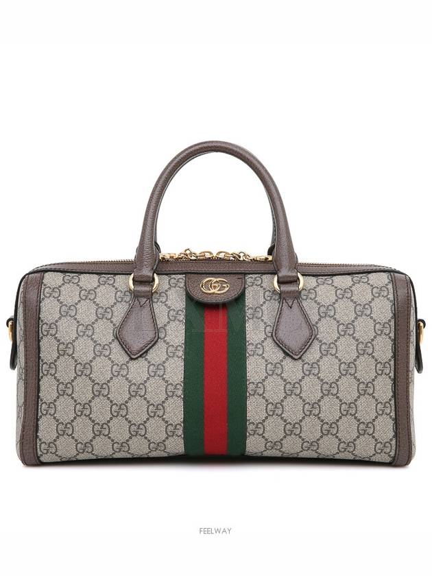 women tote bag - GUCCI - BALAAN 1