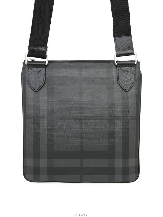 men cross bag - BURBERRY - BALAAN 5