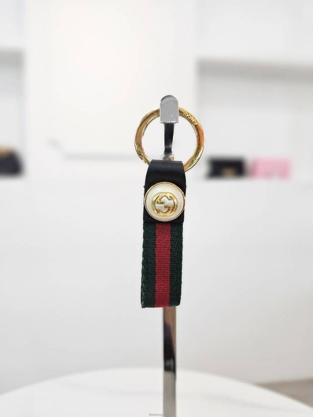 women key holder - GUCCI - BALAAN 2