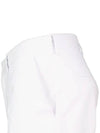 Somle Golf Shorts White - J.LINDEBERG - BALAAN 4