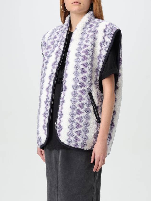 Waistcoat woman Isabel Marant Etoile - ISABEL MARANT ETOILE - BALAAN 4