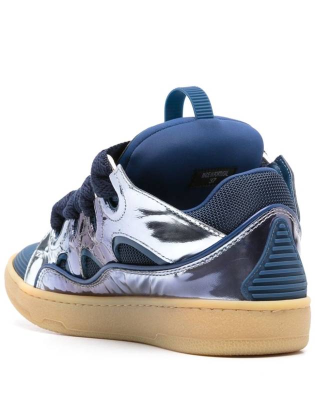 Lanvin Sneakers - LANVIN - BALAAN 3