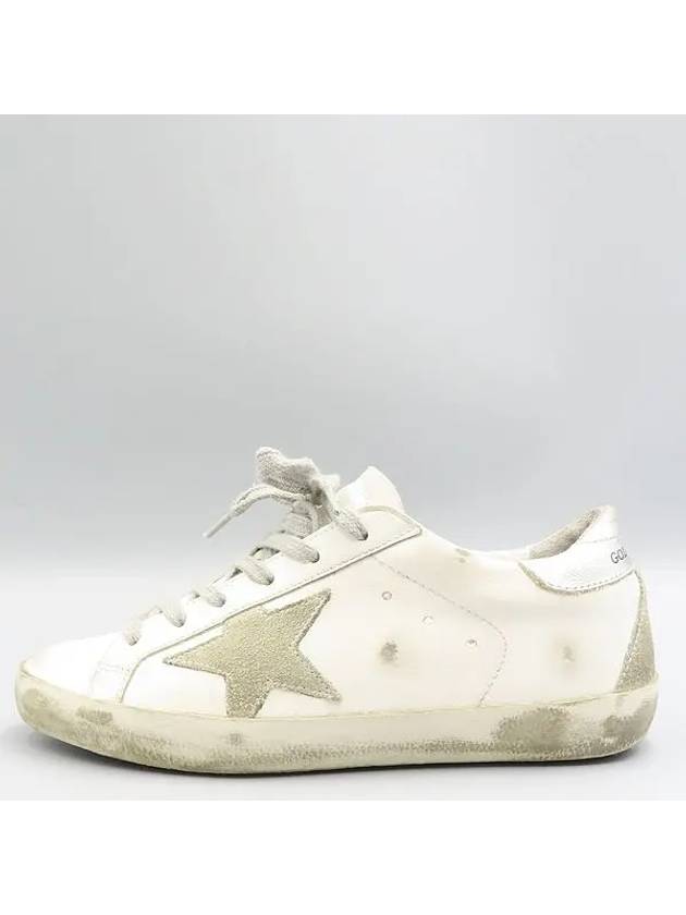 Smith Market GWF00102 Sneakers Women s Shoes - GOLDEN GOOSE - BALAAN 4