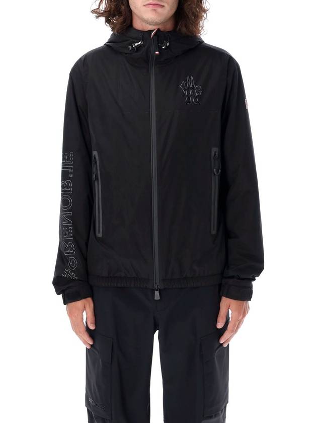 Jaman Padding Black - MONCLER - BALAAN 2