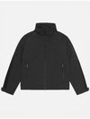 Padding 115791 BLACK - STUSSY - BALAAN 1