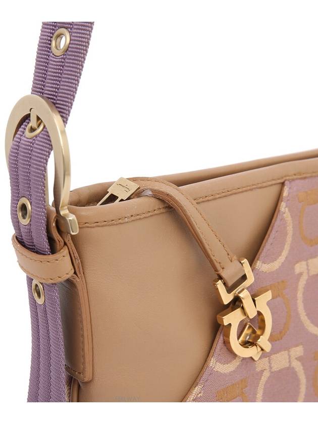 women cross bag - SALVATORE FERRAGAMO - BALAAN 9