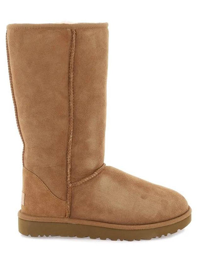 Classic Tall 2 Winter Boots Chestnut - UGG - BALAAN 2