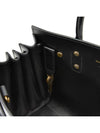 Women's Sac De Jour Tote Bag Black - SAINT LAURENT - BALAAN 10