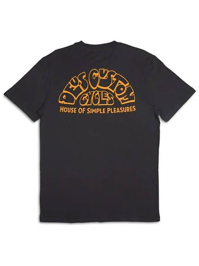 Deus Men s Duke T Shirt DMS231194D ATH - DEUS EX MACHINA - BALAAN 2