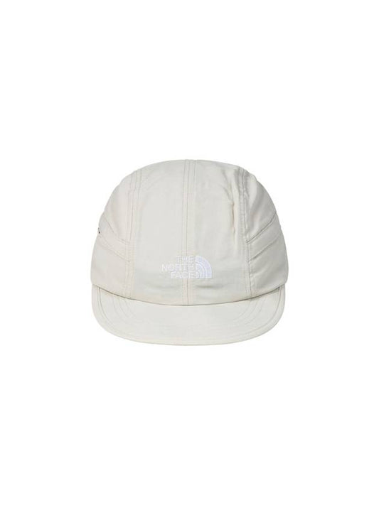 Trekking Soft Bill Snapback Stone - SUPREME - BALAAN 1