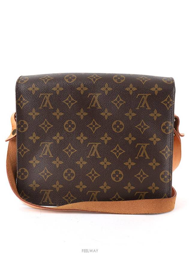 women shoulder bag - LOUIS VUITTON - BALAAN 3