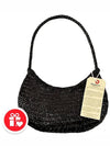 25 Season Dragon Bag Nova Luna Black Hobo 8020 - DRAGON DIFFUSION - BALAAN 7