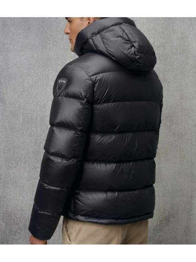 Blauer Usa Coats - BLAUER - BALAAN 3