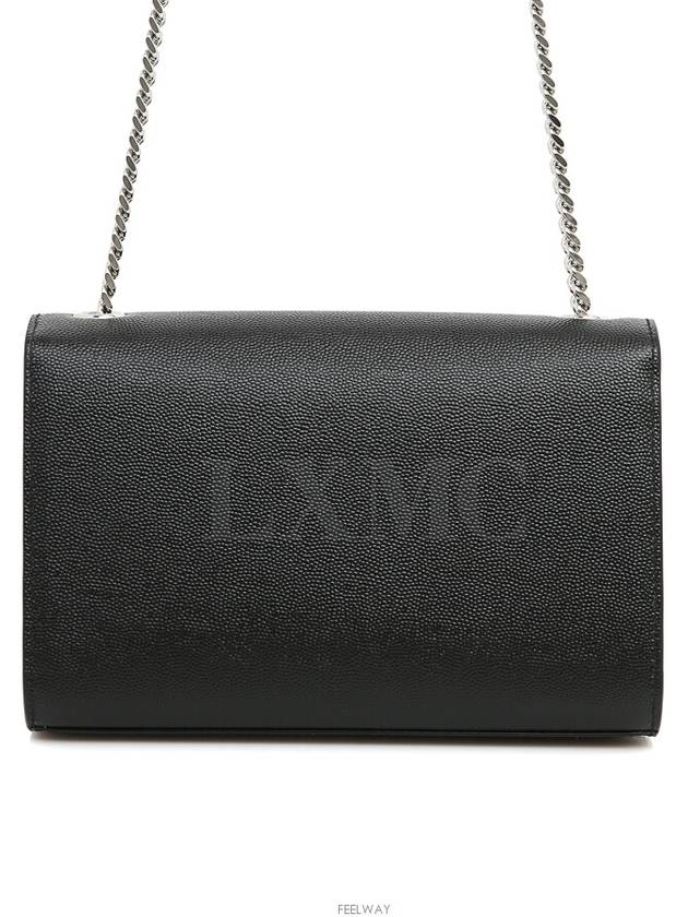 women cross bag - SAINT LAURENT - BALAAN 5