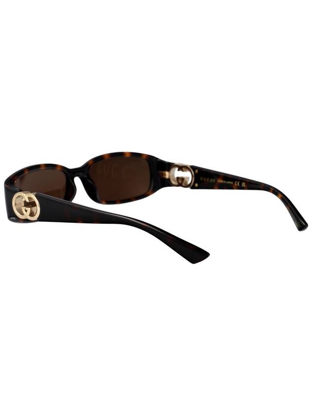 Gucci Eyewear Sunglasses - GUCCI - BALAAN 4