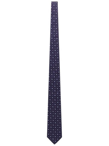 Etro Tie 8 Cm - ETRO - BALAAN 1