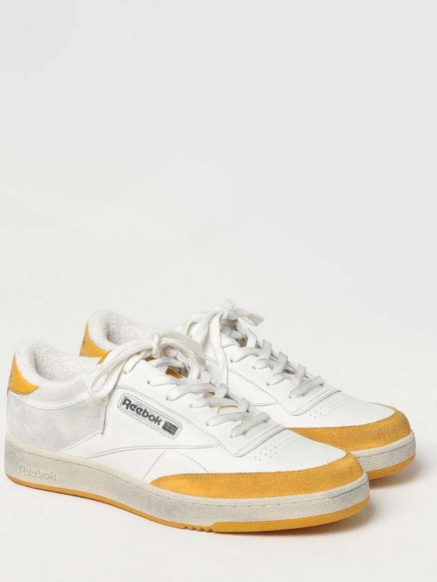 Sneakers Club C Reebok in pelle - REEBOK - BALAAN 2