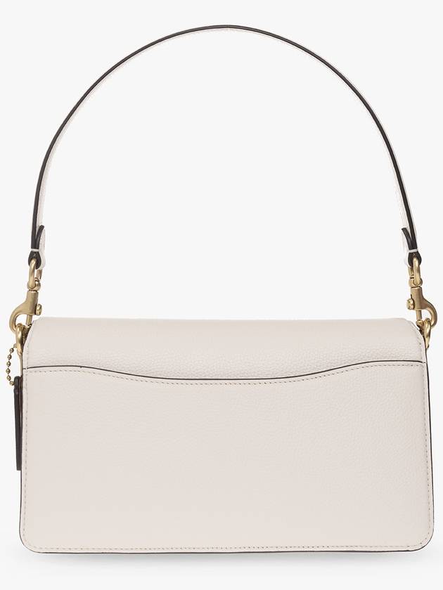 Coach ‘Tabby 26’ Shoulder, Women's, Cream - COACH - BALAAN 3