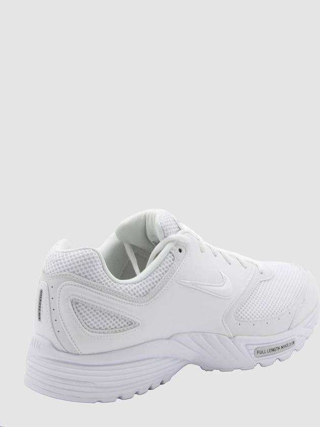 sneakers PLK104W23 2 WHITE - COMME DES GARCONS - BALAAN 3