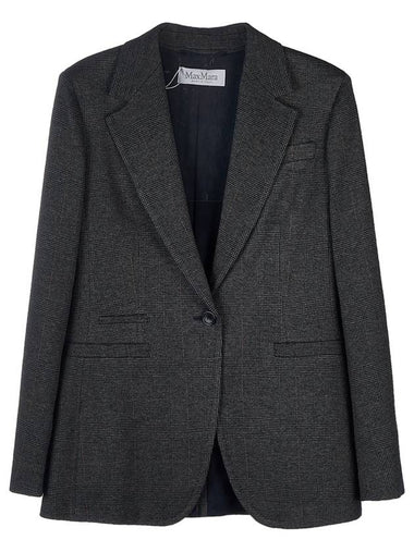 Spinze blazer jacket SFINGE 005 - MAX MARA - BALAAN 1