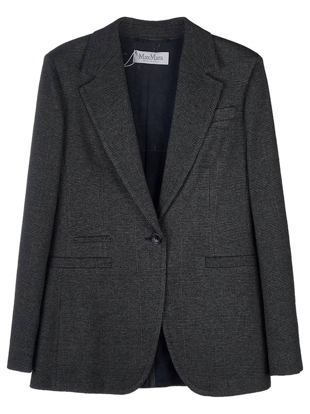 Spinze blazer jacket SFINGE 005 - MAX MARA - BALAAN 9