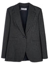 Spinze blazer jacket SFINGE 005 - MAX MARA - BALAAN 10