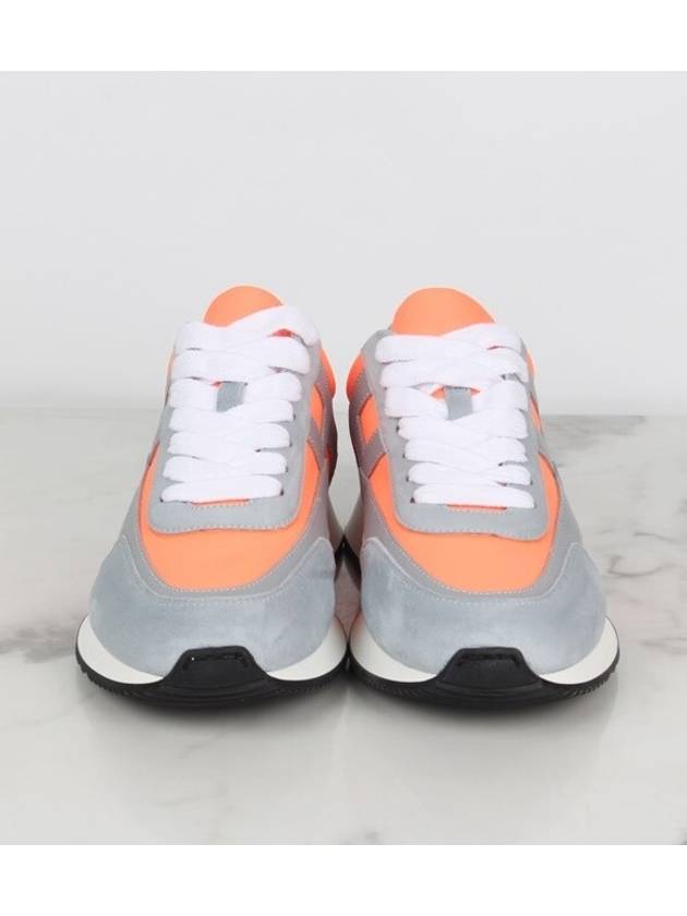 Chris suede sneakers 37 240 - HERMES - BALAAN 3