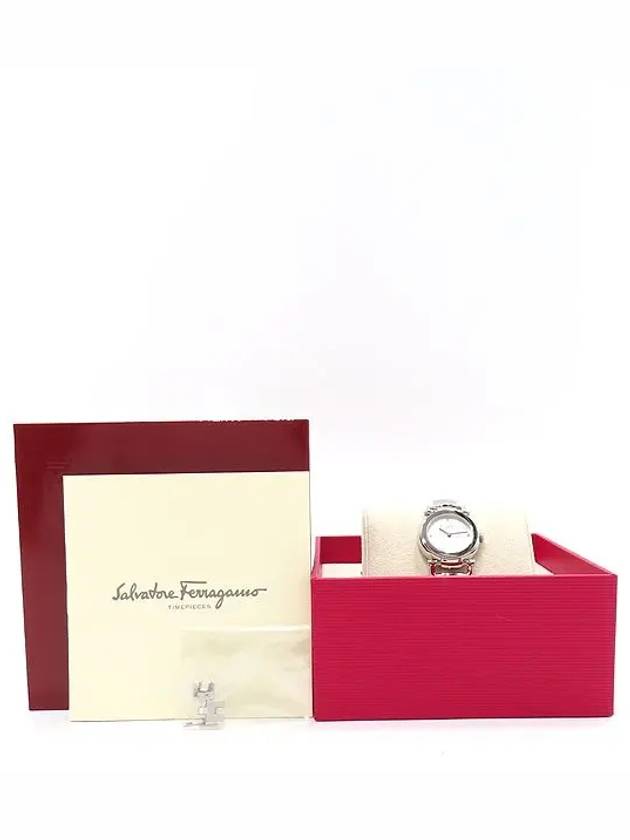 Ferragamo SFDC00518 Women s Watch - SALVATORE FERRAGAMO - BALAAN 5