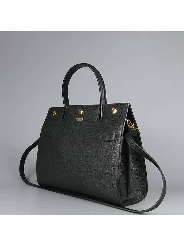 8016788 tote bag - BURBERRY - BALAAN 3