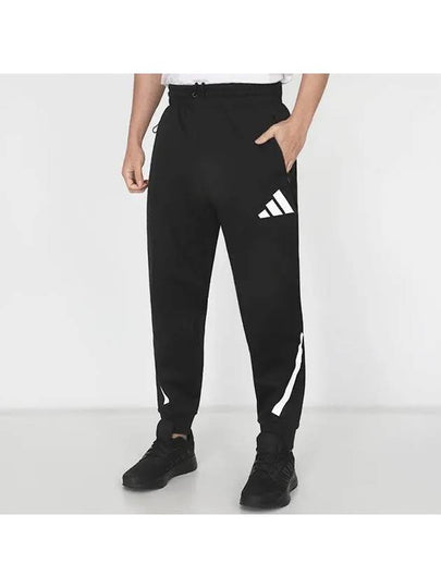 Z.N.E. Track Pants Black - ADIDAS - BALAAN 2